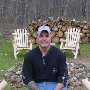 Meet your Posher, Fred